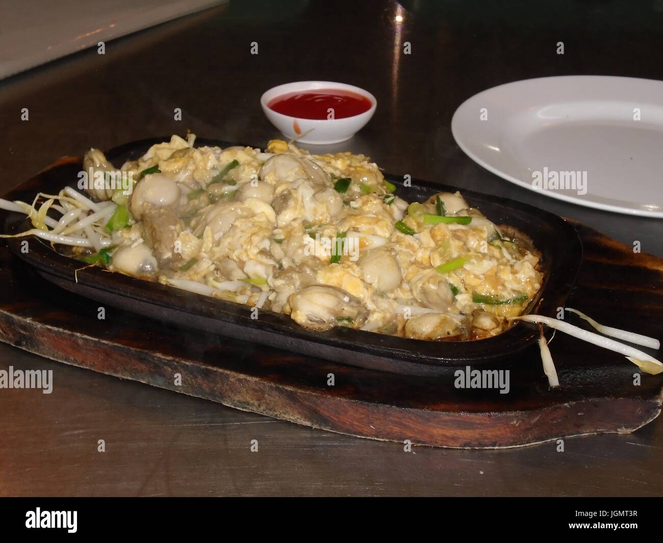 Eating omelette hires stock photography and images Alamy