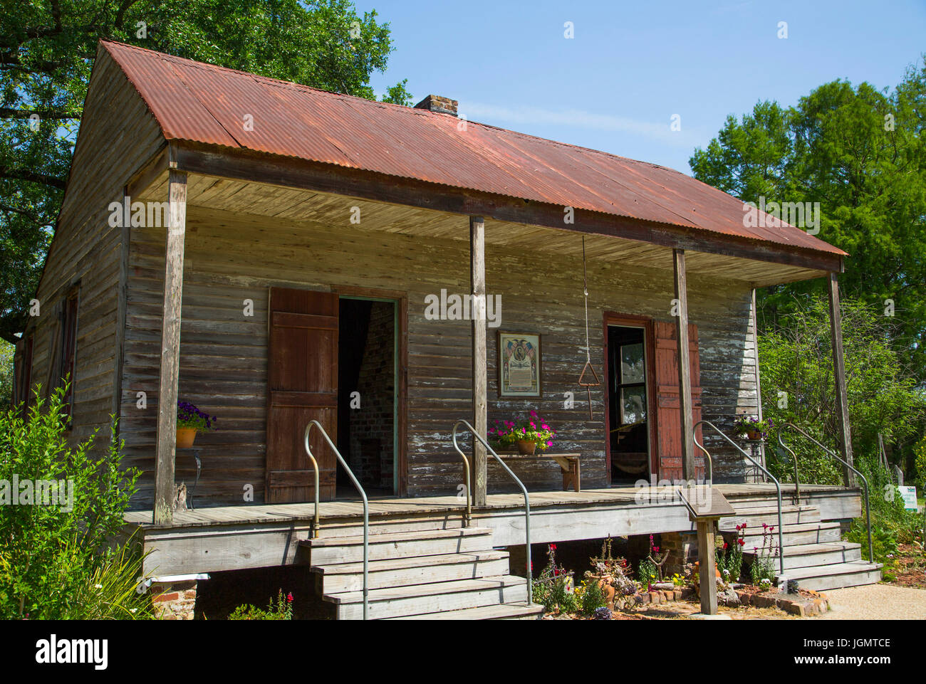 Slave quarters hires stock photography and images Alamy