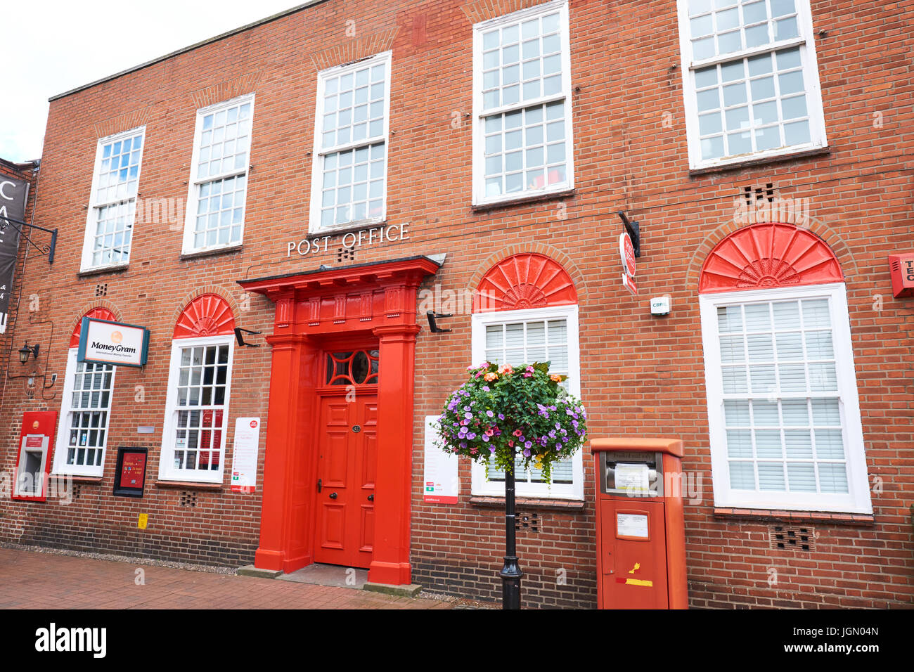 Pepper street hires stock photography and images Alamy