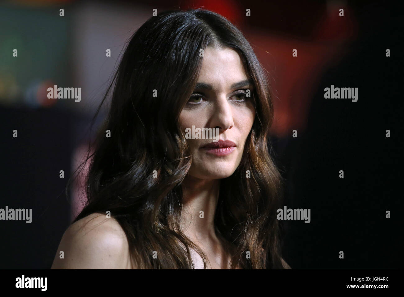 My Cousin Rachel World Premiere held at The Picturehouse Central