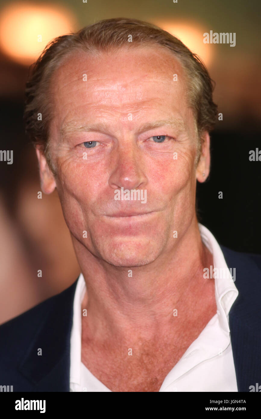 My Cousin Rachel World Premiere held at The Picturehouse Central