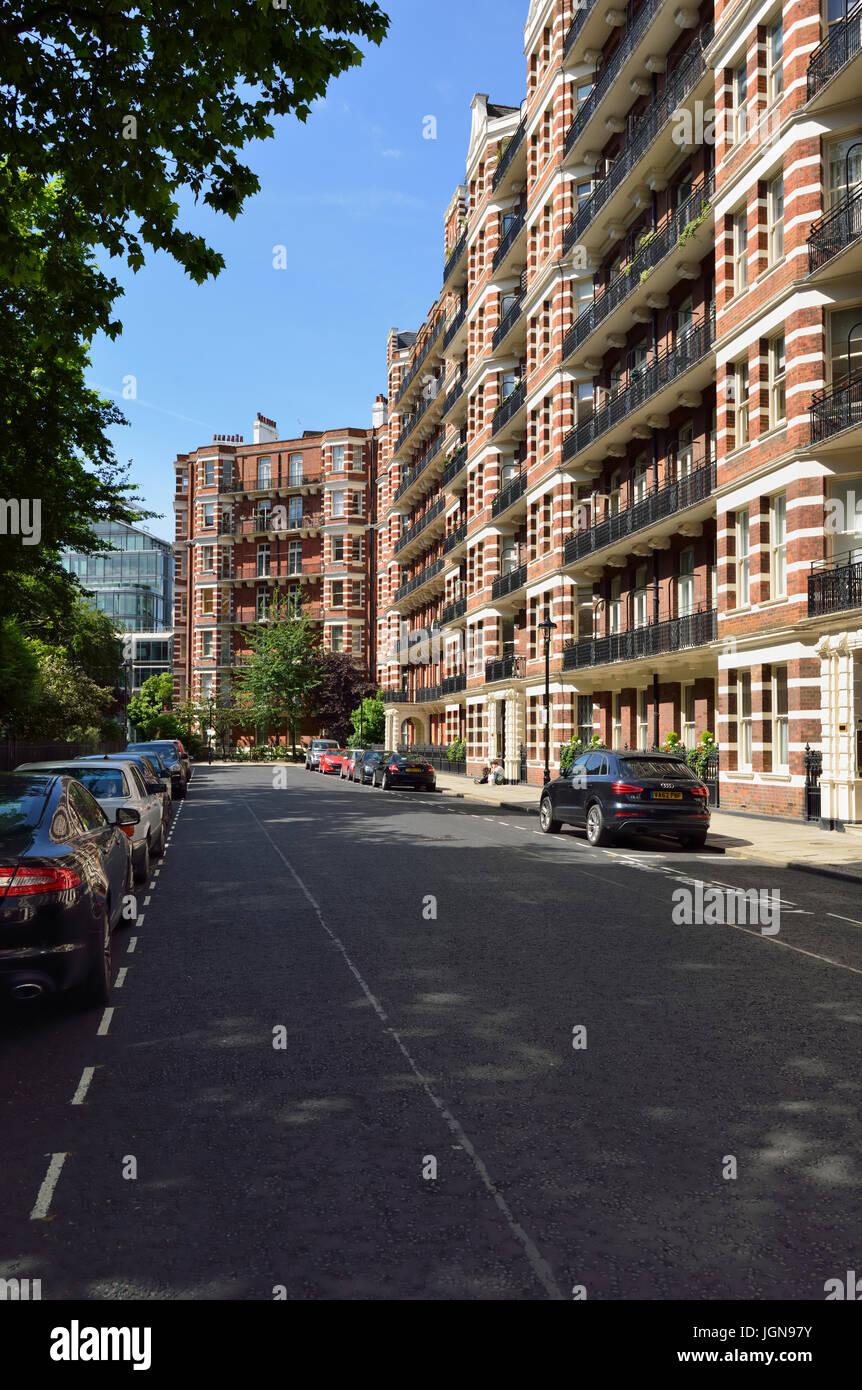 Ashley Gardens, Thirleby Road, Westminster, London SW1, United Kingdom