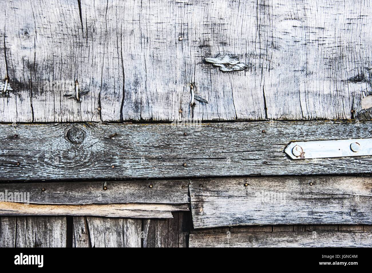 Old oak wooden doors hi-res stock photography and images - Alamy