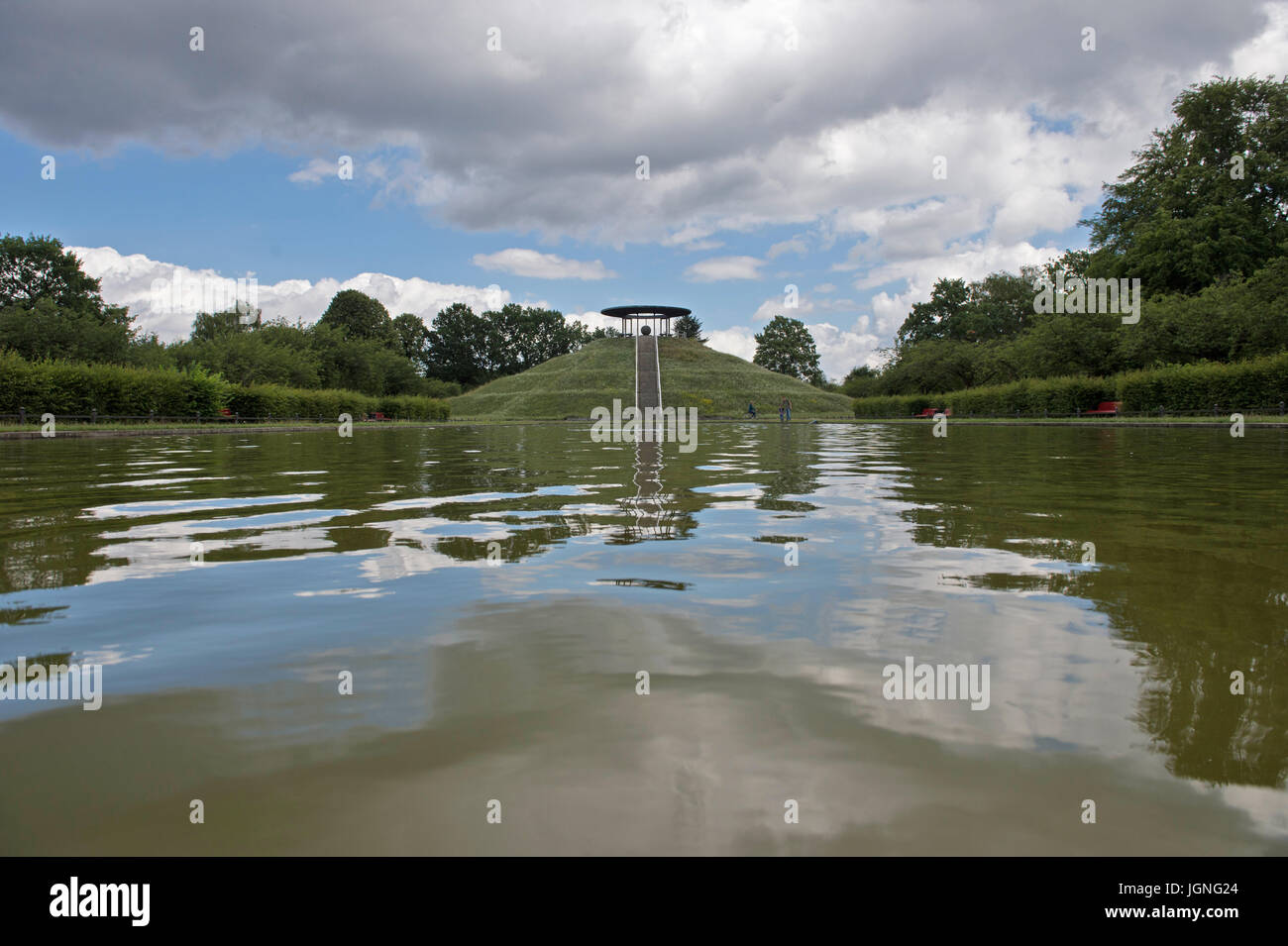 Lilienthalpark hires stock photography and images Alamy