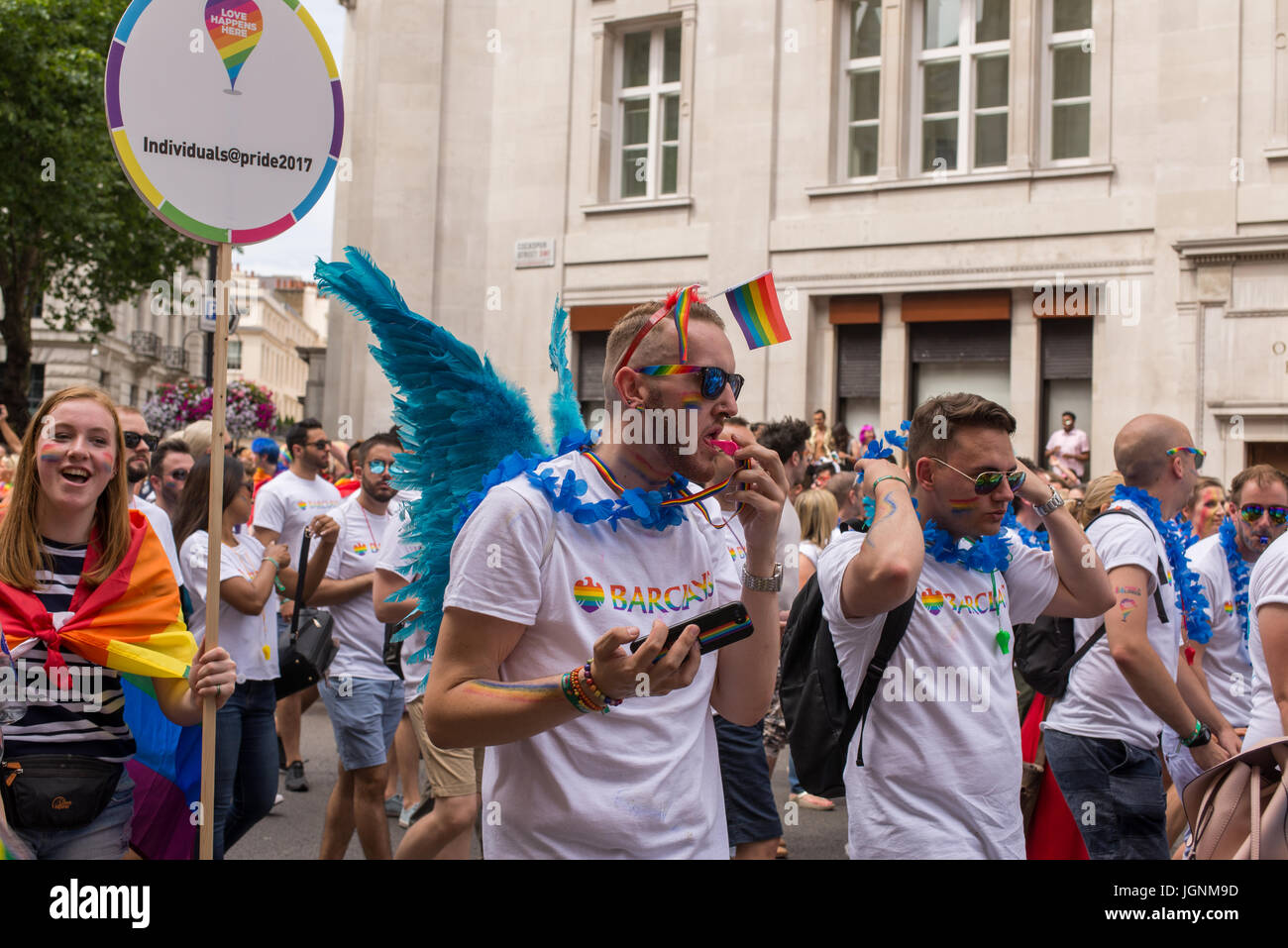 Gay pride day uk hires stock photography and images Alamy