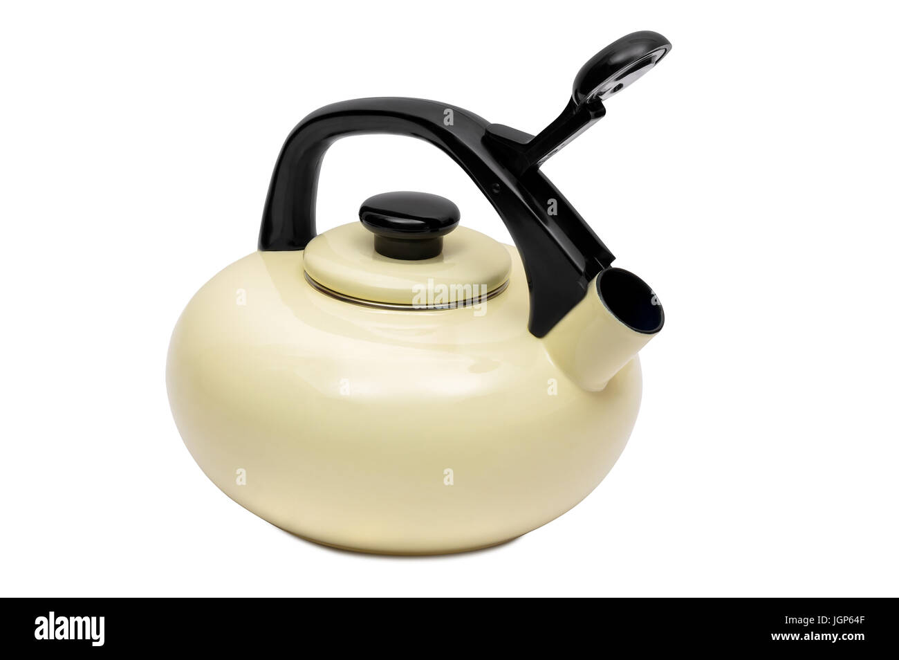 Kettle with whistle hi-res stock photography and images - Alamy