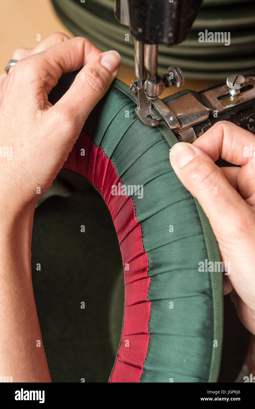 Cloth inner lining hires stock photography and images Alamy