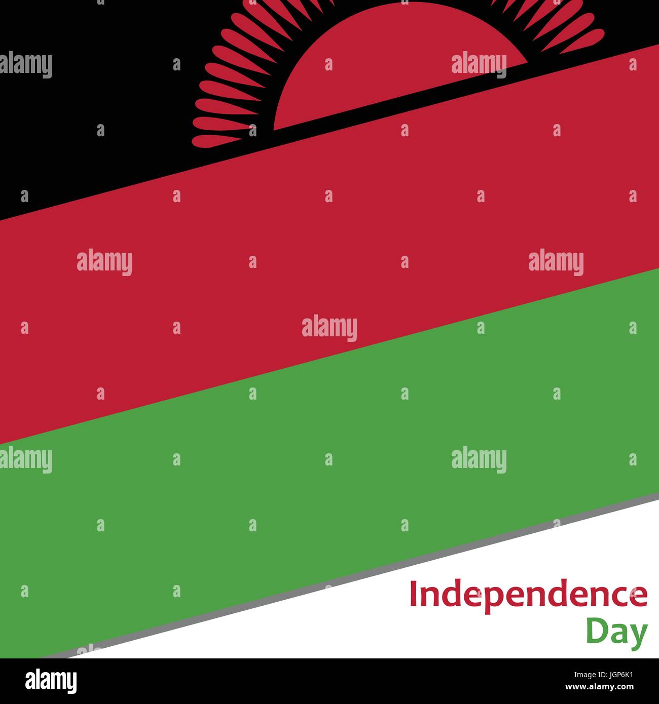 malawi independence day pictures