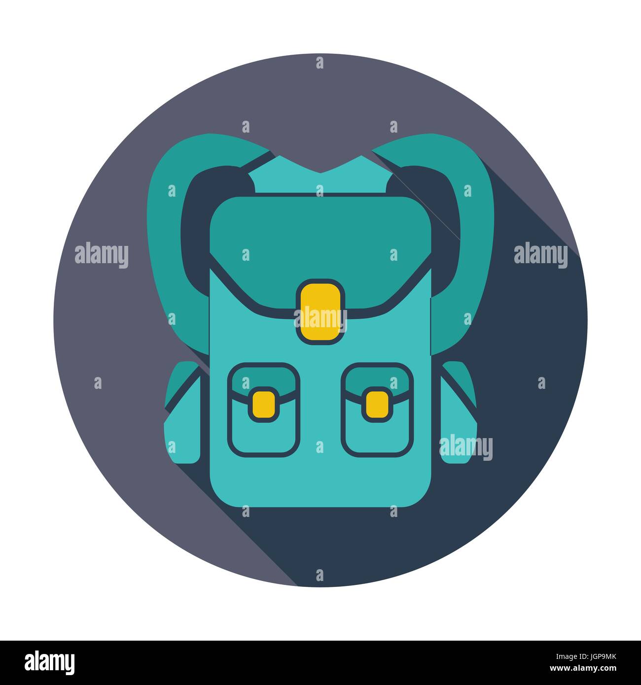 Full Travel Destinations Stock Vector Images - Alamy
