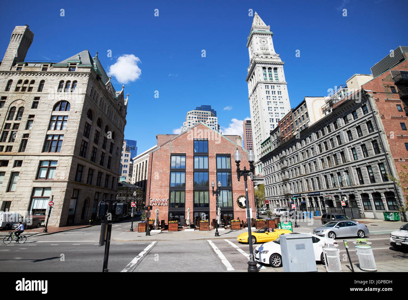 Flour and grain exchange hires stock photography and images Alamy