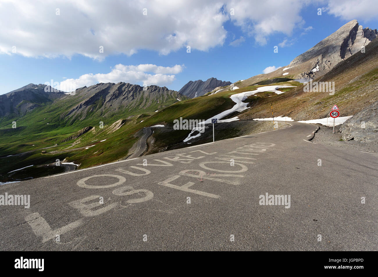 France Italy Border High Resolution Stock Photography and Images Alamy