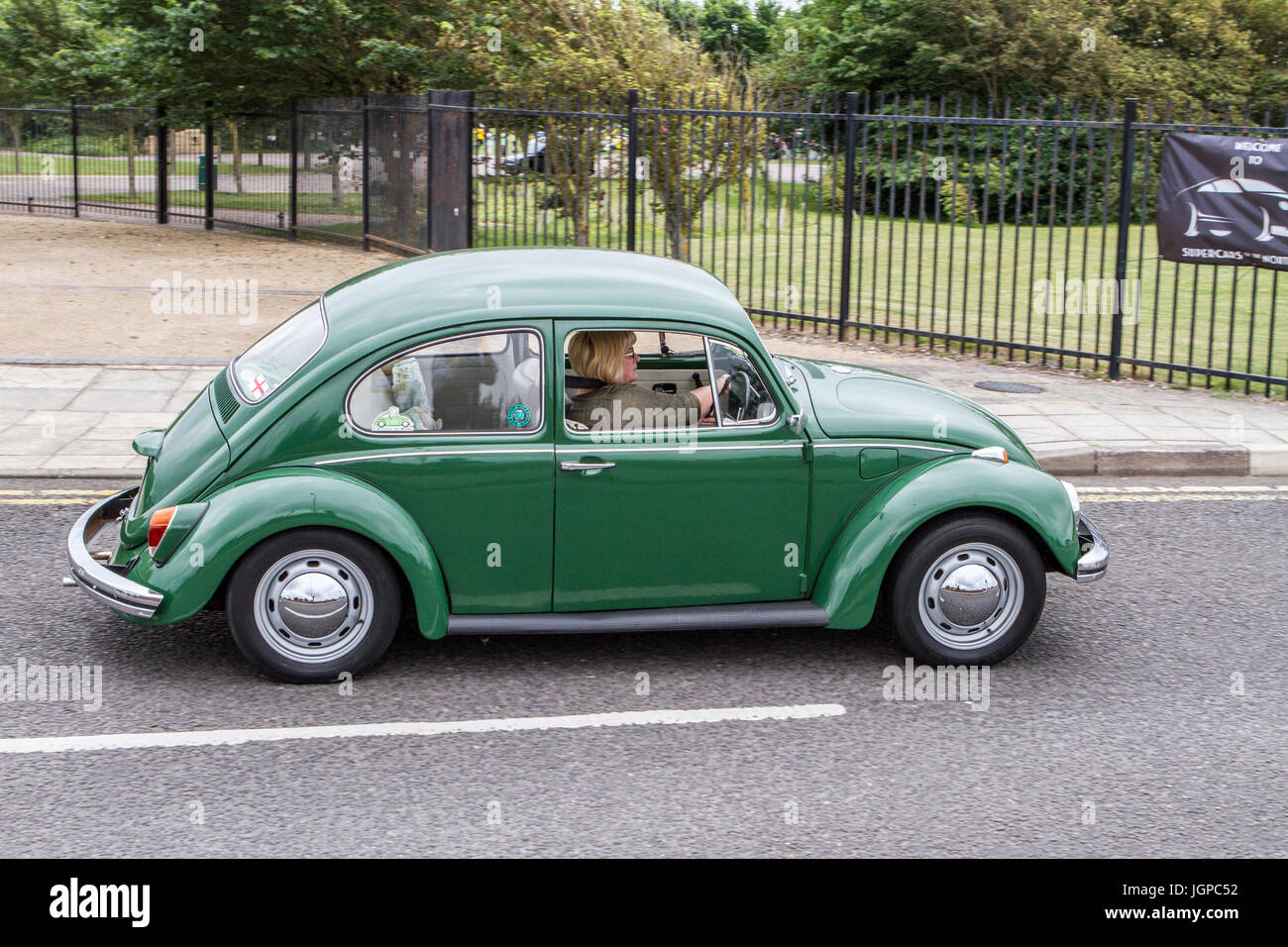 vw beetle Volkswagen car vintage antique restored vehicles show