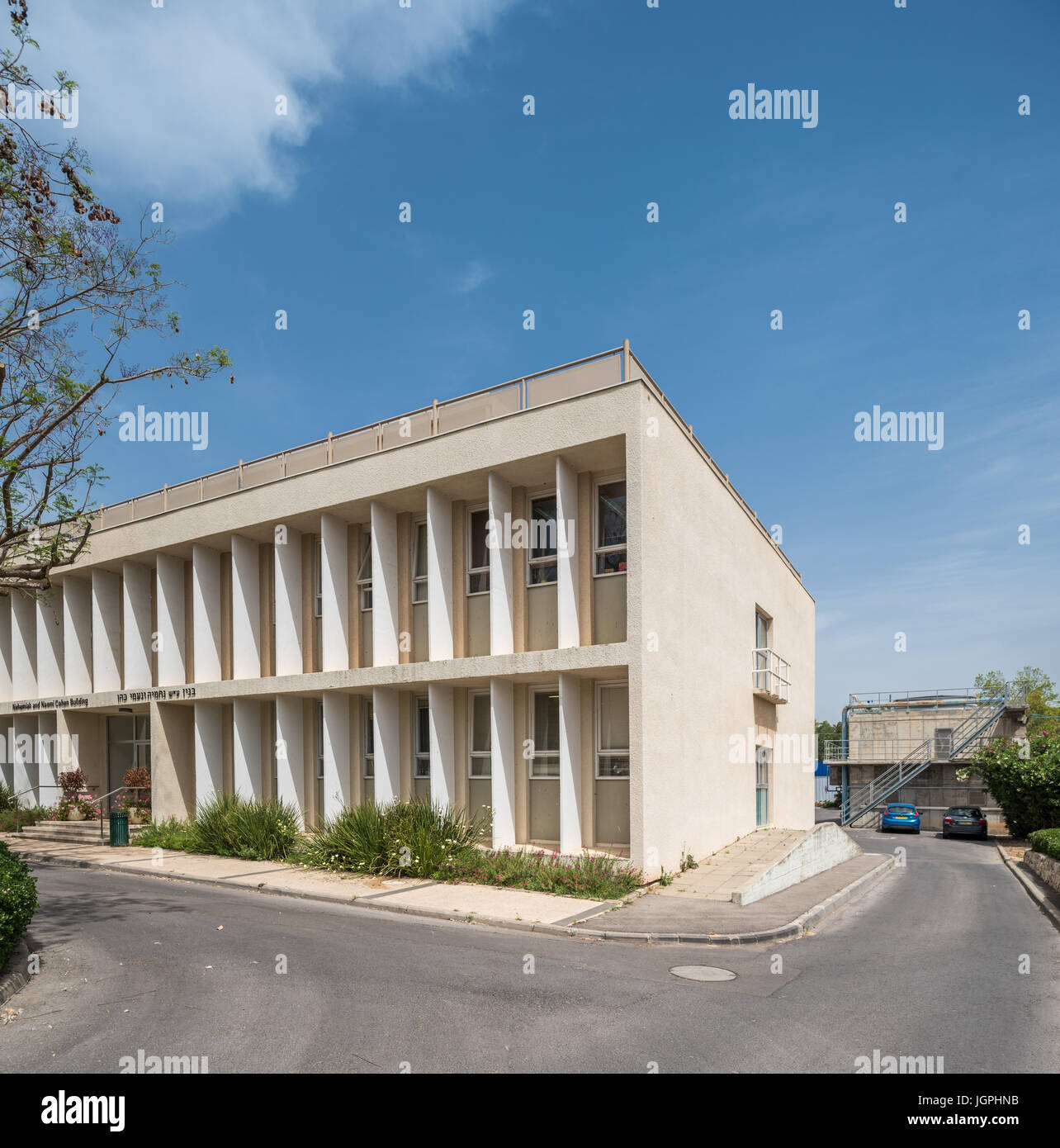 Weizmann institute of science stock photos weizmann institute of