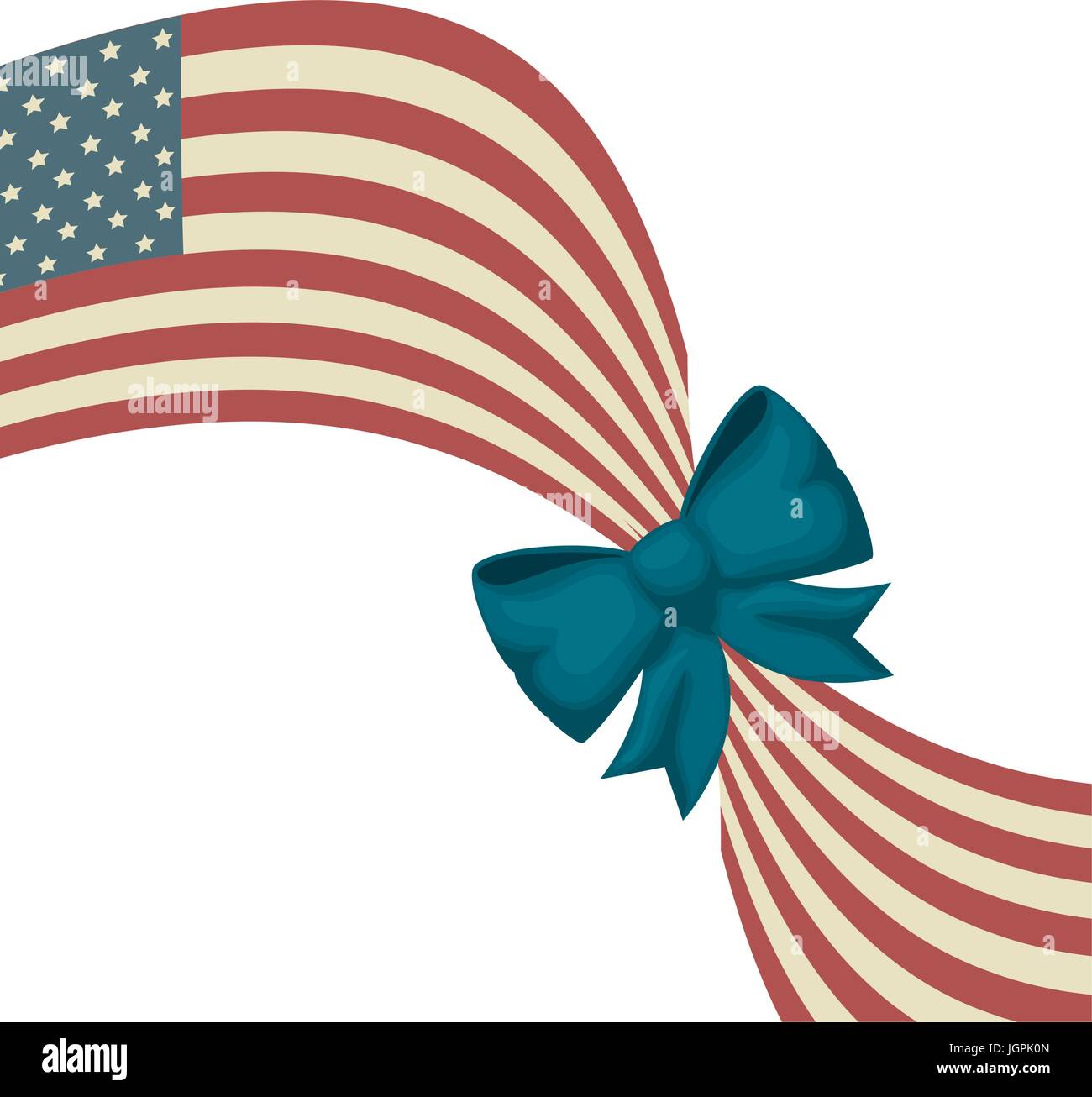 Unites states flag icon vector illustration graphic design Stock Vector ...
