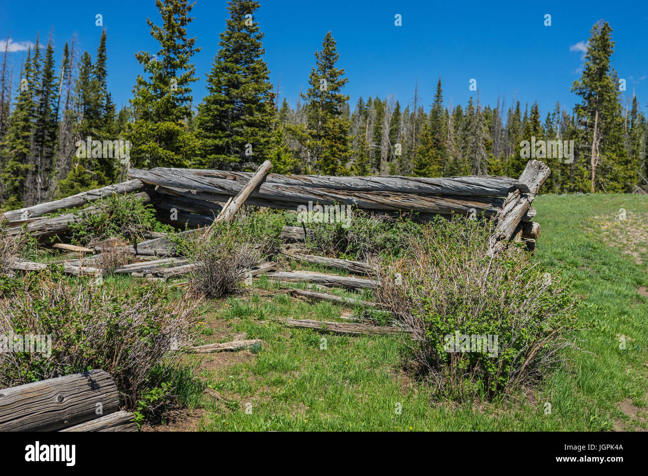 Colorado Wyoming Stock Photos Colorado Wyoming Stock Images Alamy