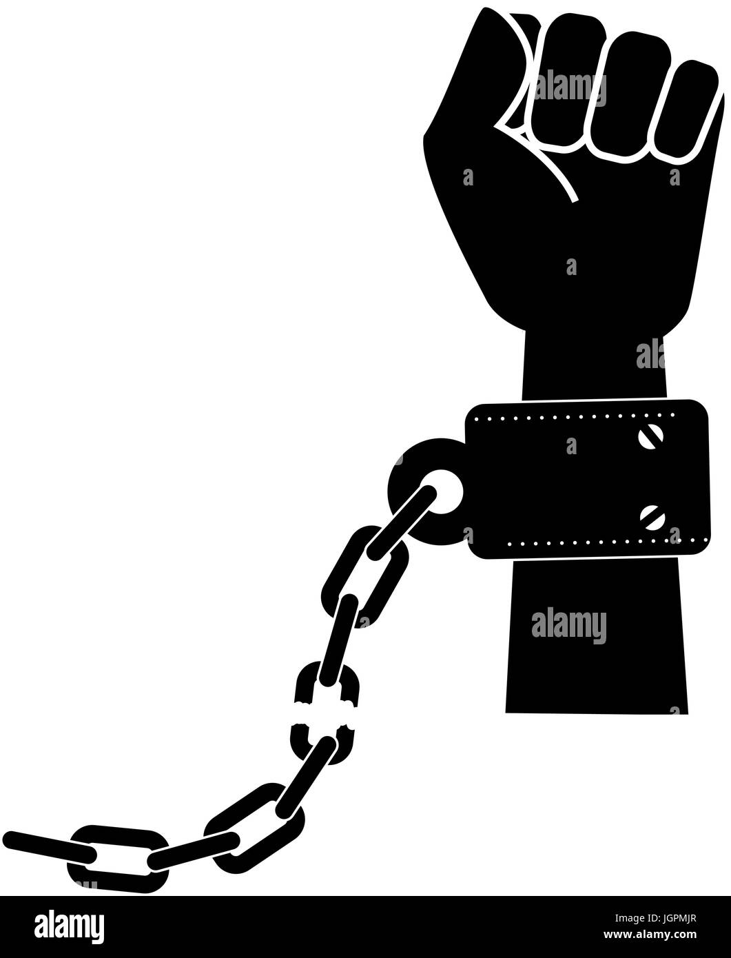 Black Slavery Illustration Stock Photos & Black Slavery Illustration