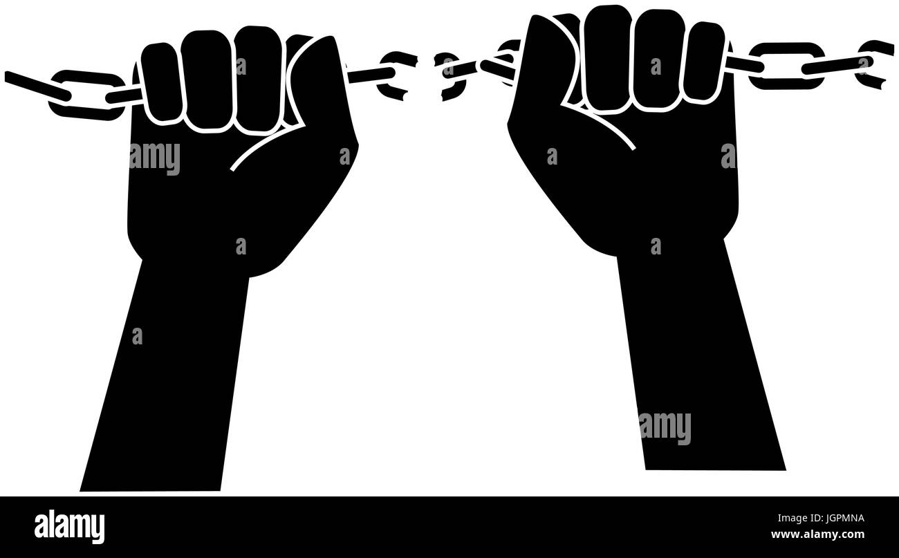 Slavery Hands High Resolution Stock Photography and Images - Alamy