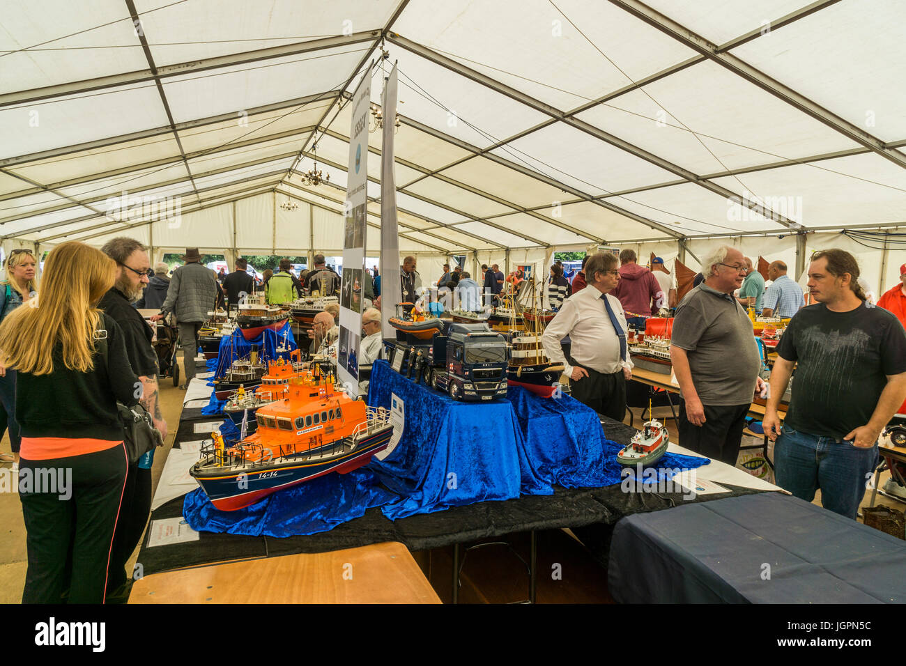 Views of Wings and Wheels North Weald 2017 Stock Photo Alamy