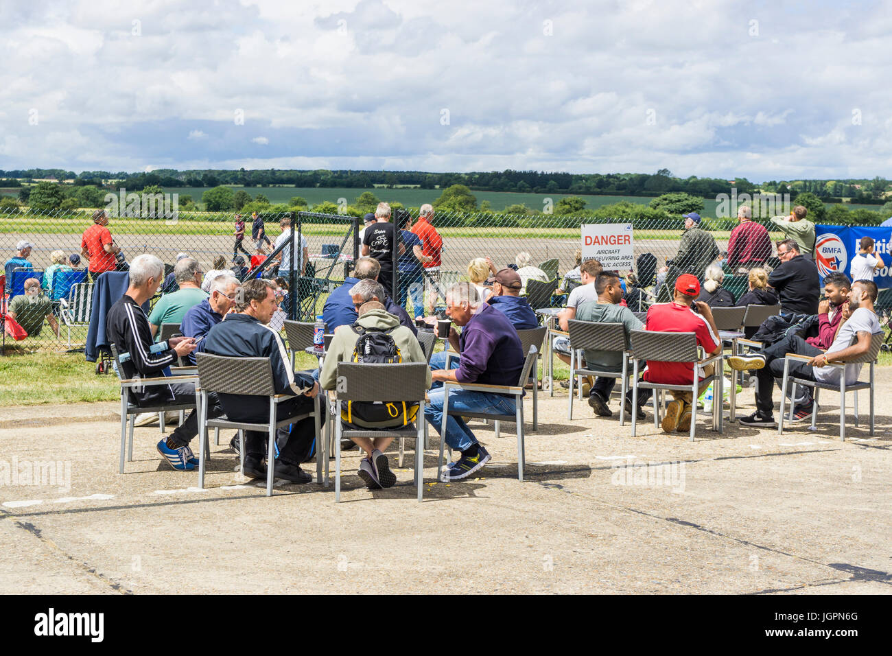 Views of Wings and Wheels North Weald 2017 Stock Photo Alamy