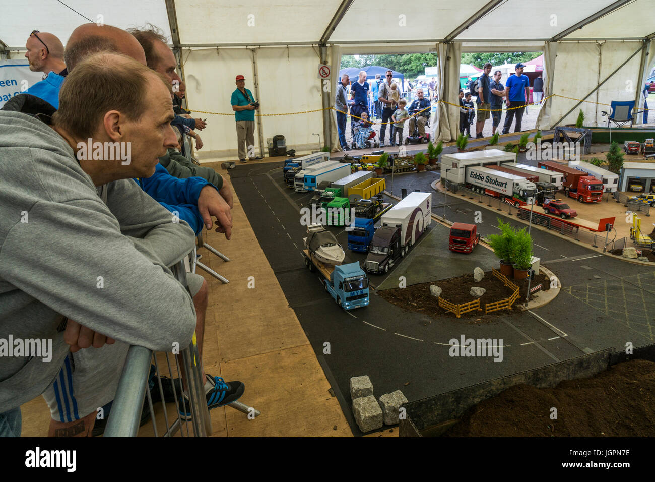 Views of Wings and Wheels North Weald 2017 Stock Photo Alamy