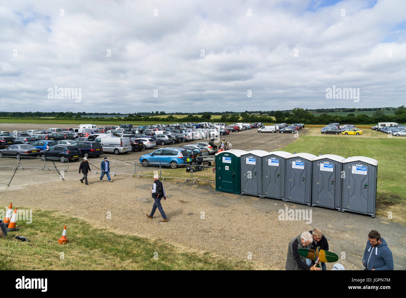 North weald hires stock photography and images Alamy