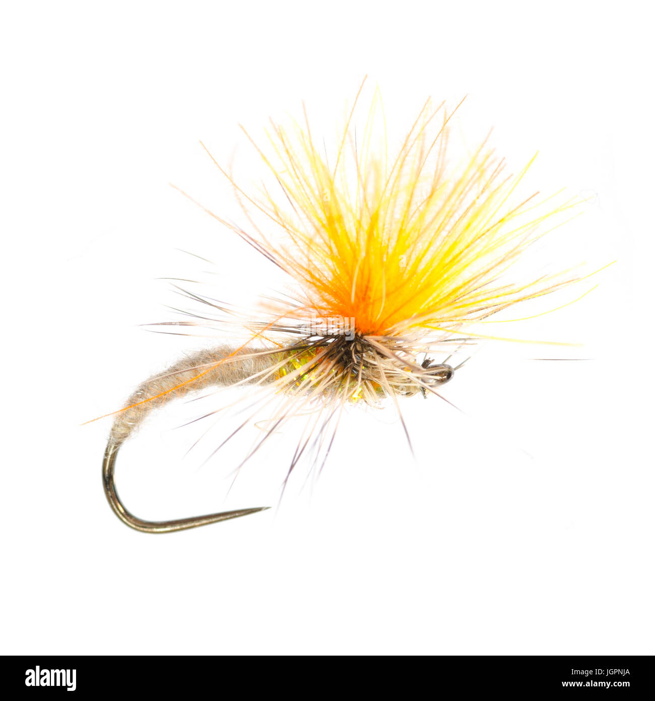 Dry fly hi-res stock photography and images - Alamy