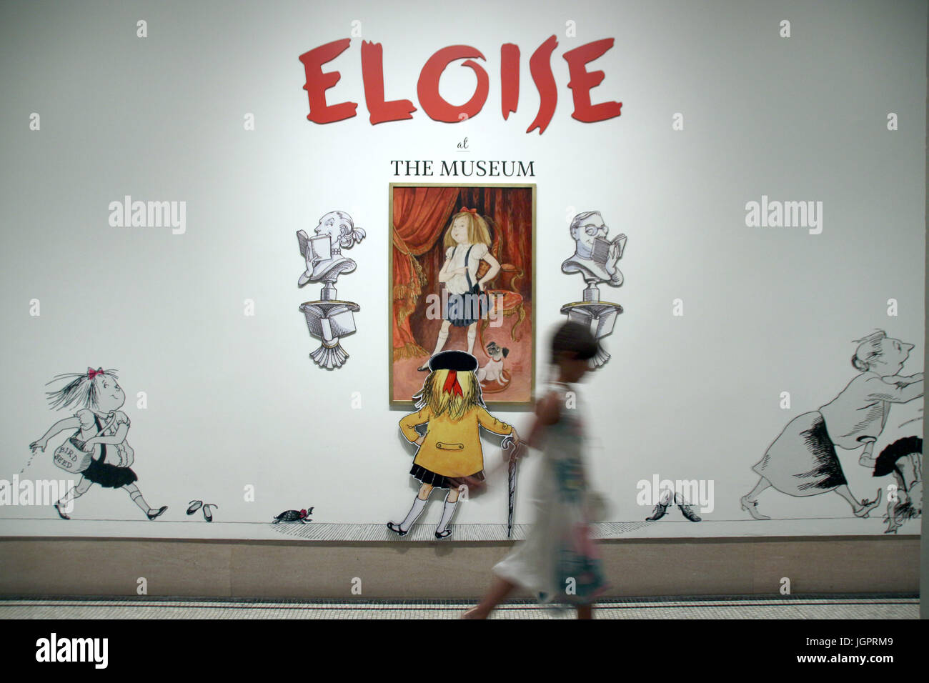 Woman walks through historical hi-res stock photography and images - Alamy