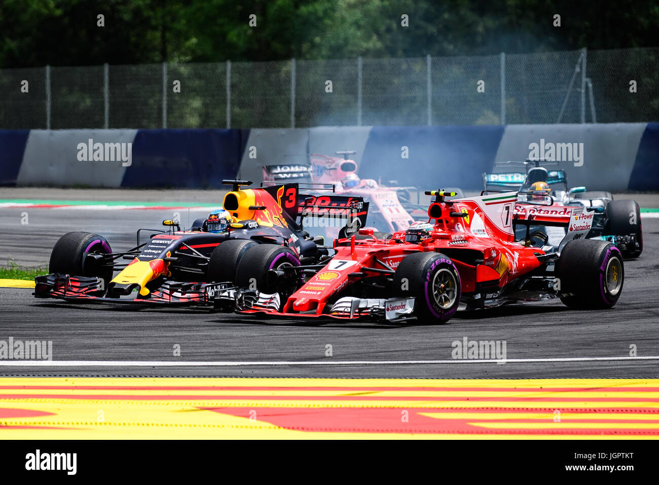 austria 2017 f1
