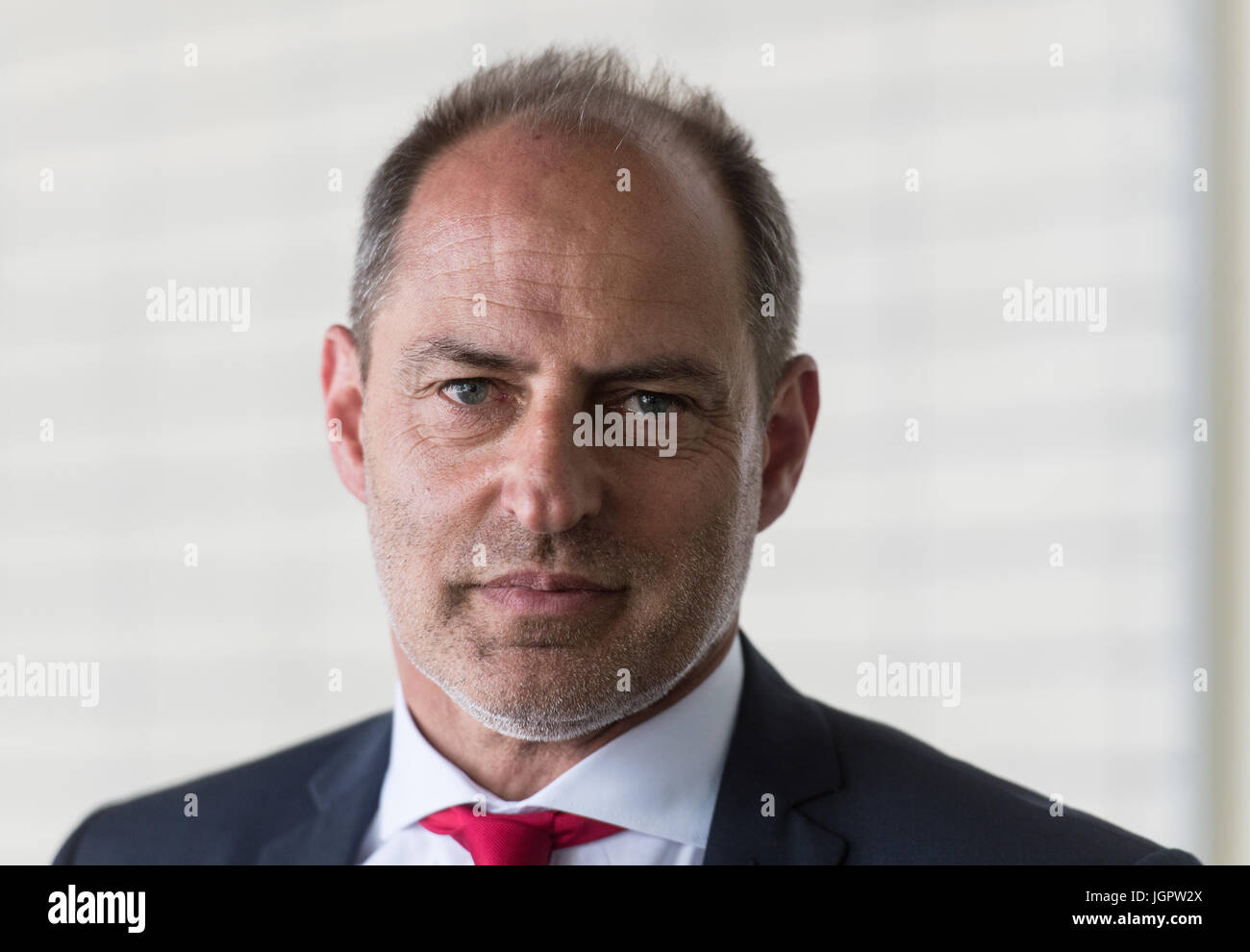 Andreas Schneider High Resolution Stock Photography And Images Alamy