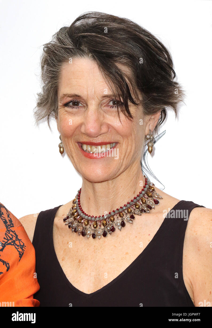 Harriet Walter Hi Res Stock Photography And Images Alamy
