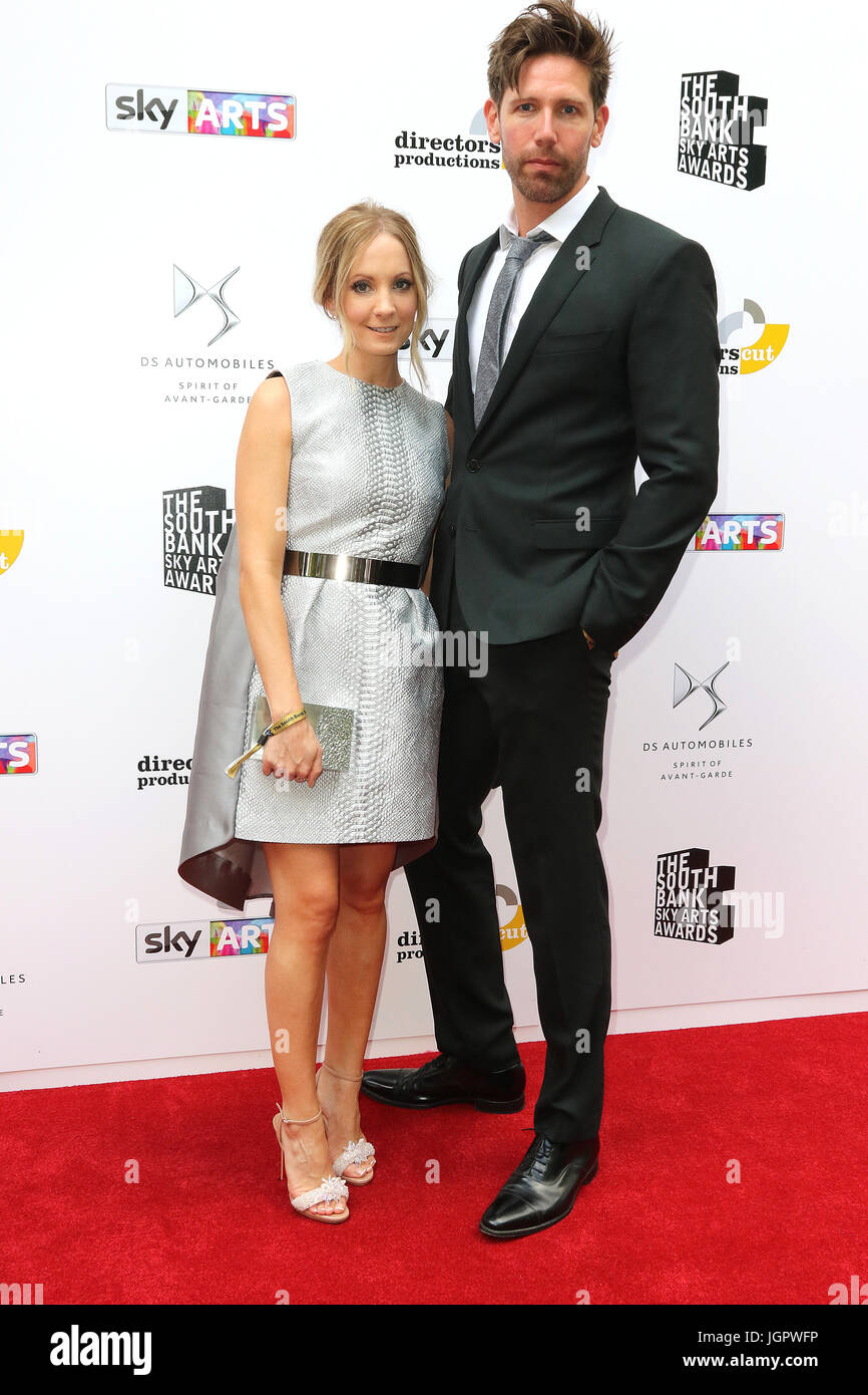 Joanne froggatt hi-res stock photography and images - Alamy