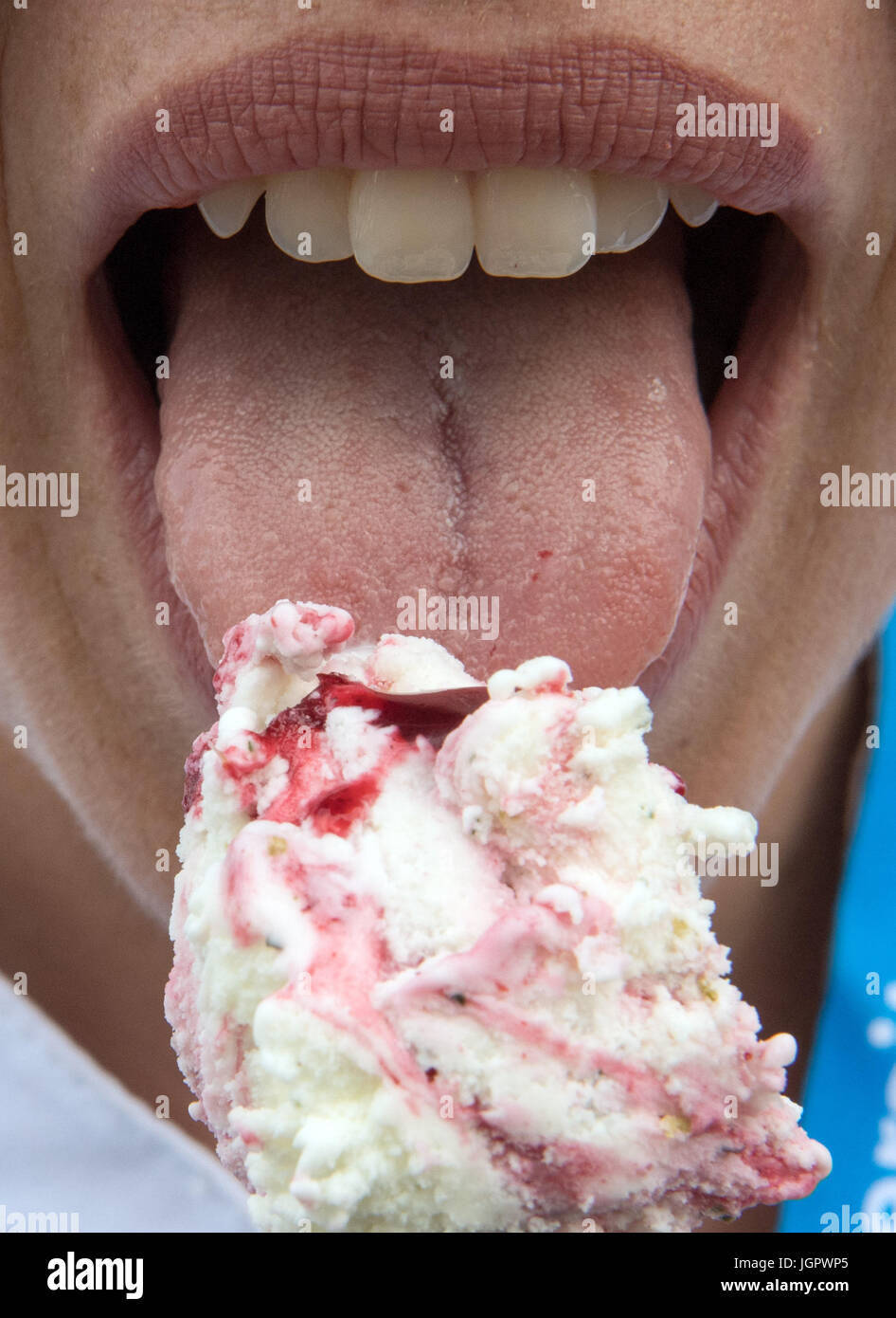 The best ice cream hires stock photography and images Alamy