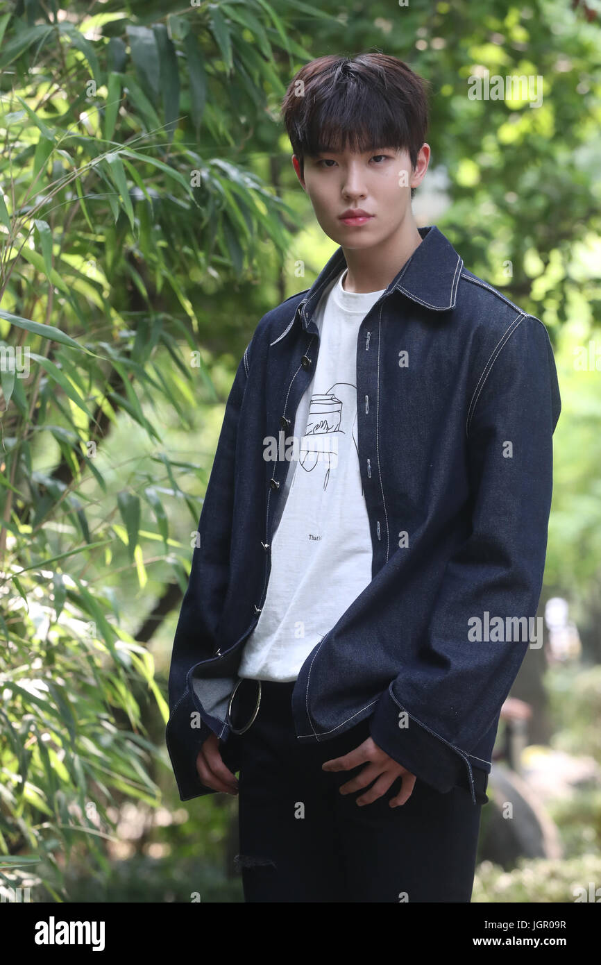 S Korean Singer Choi Seung Hyuk South Korean Singer Choi Seung Hyuk S Korean Singer Choi Seung Hyuk South Korean Singer Choi Seung Hyuk JGR09R 