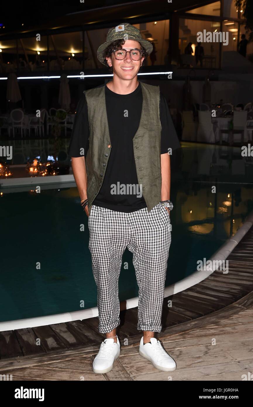 Lacco Ameno: First Night Film and Music Ischia Global Fest. In the
