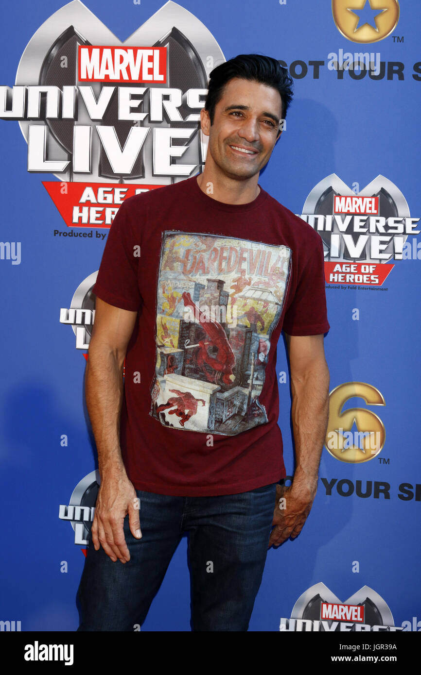 Gilles marini hi-res stock photography and images - Alamy