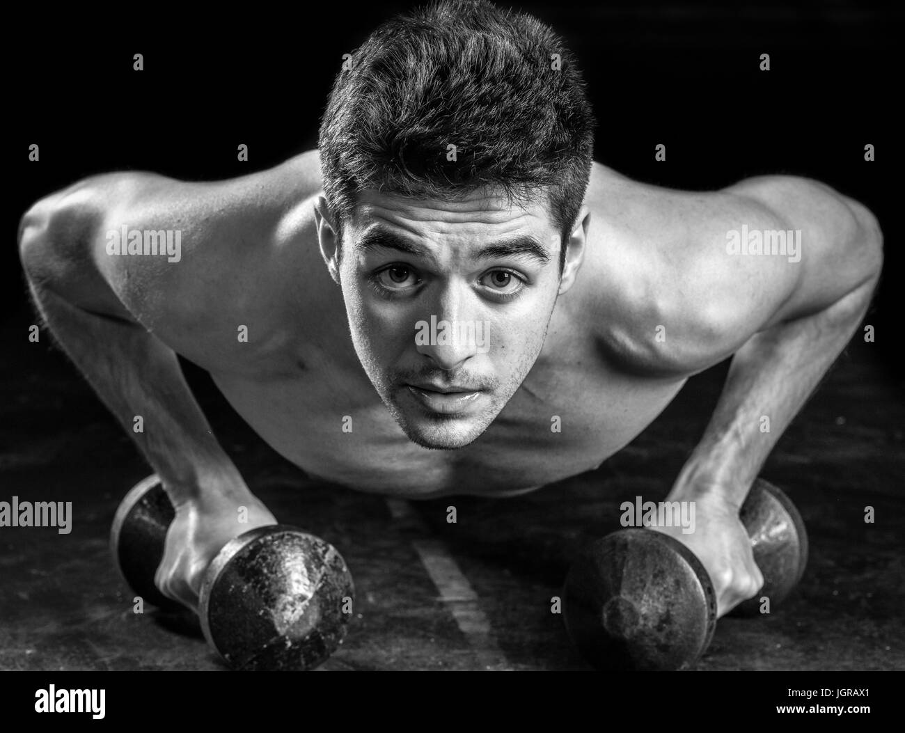 Bodybuilding hires stock photography and images Alamy