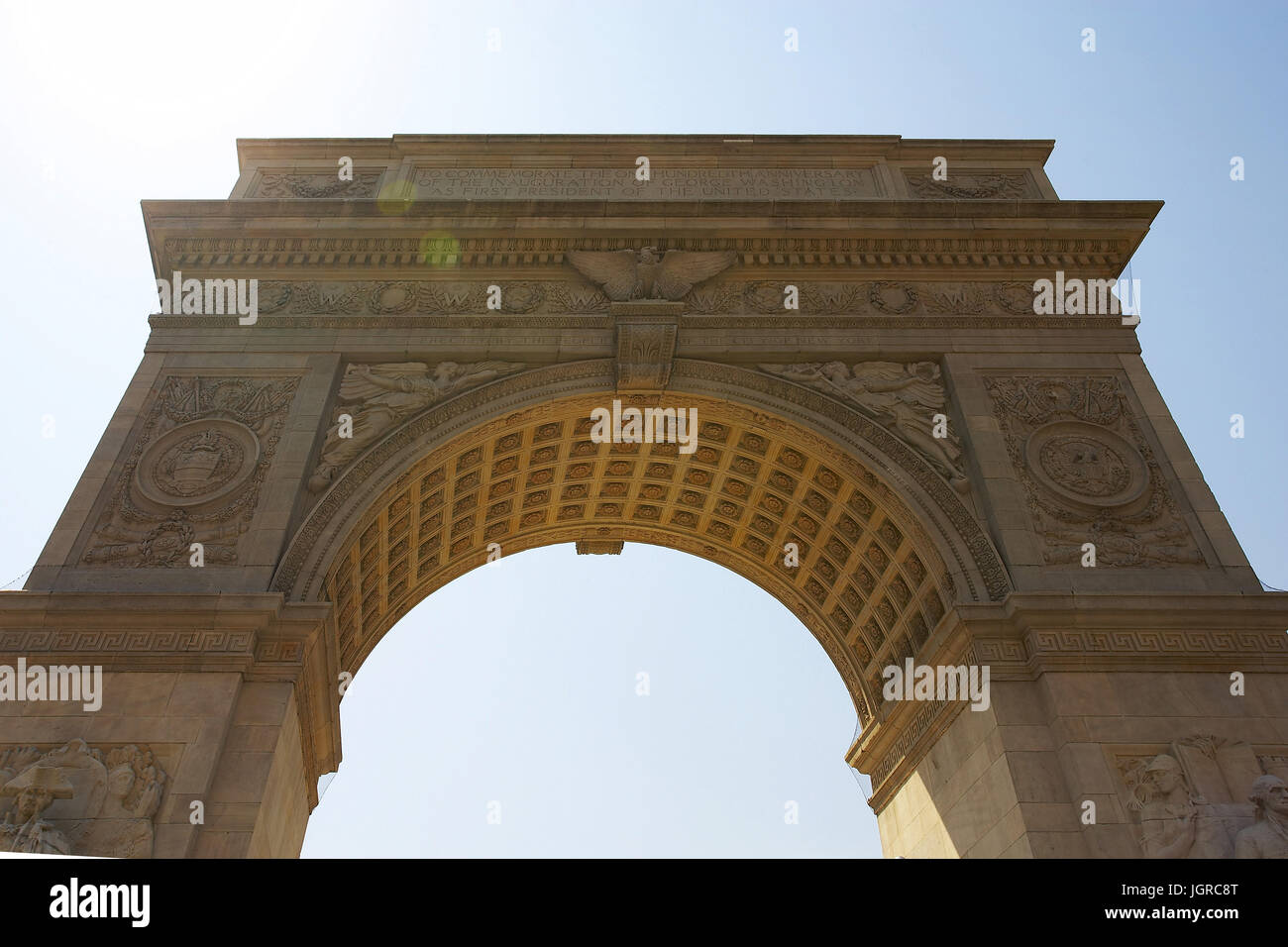 New York City Stock Photo