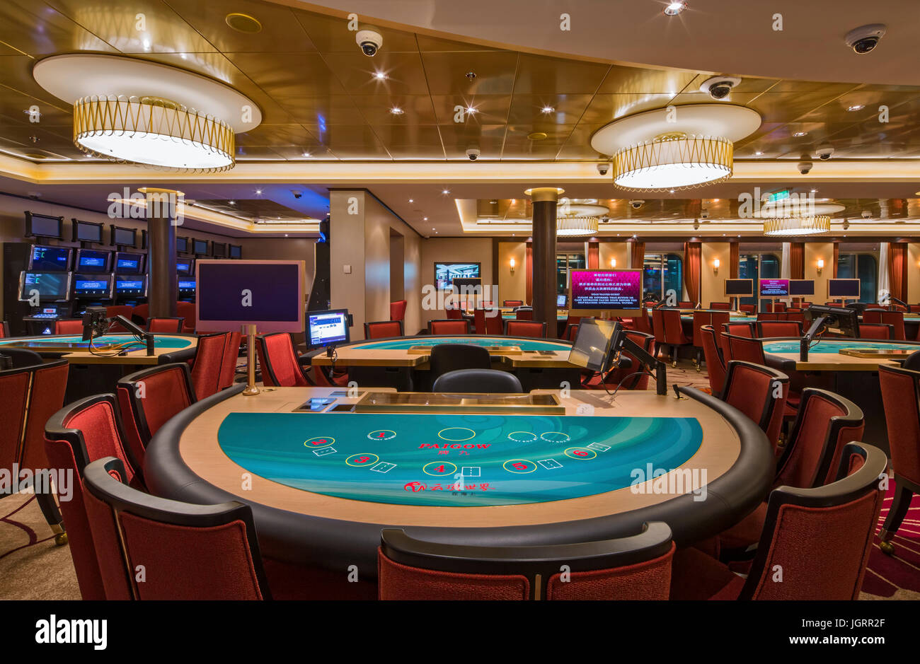 Cruises Cruises