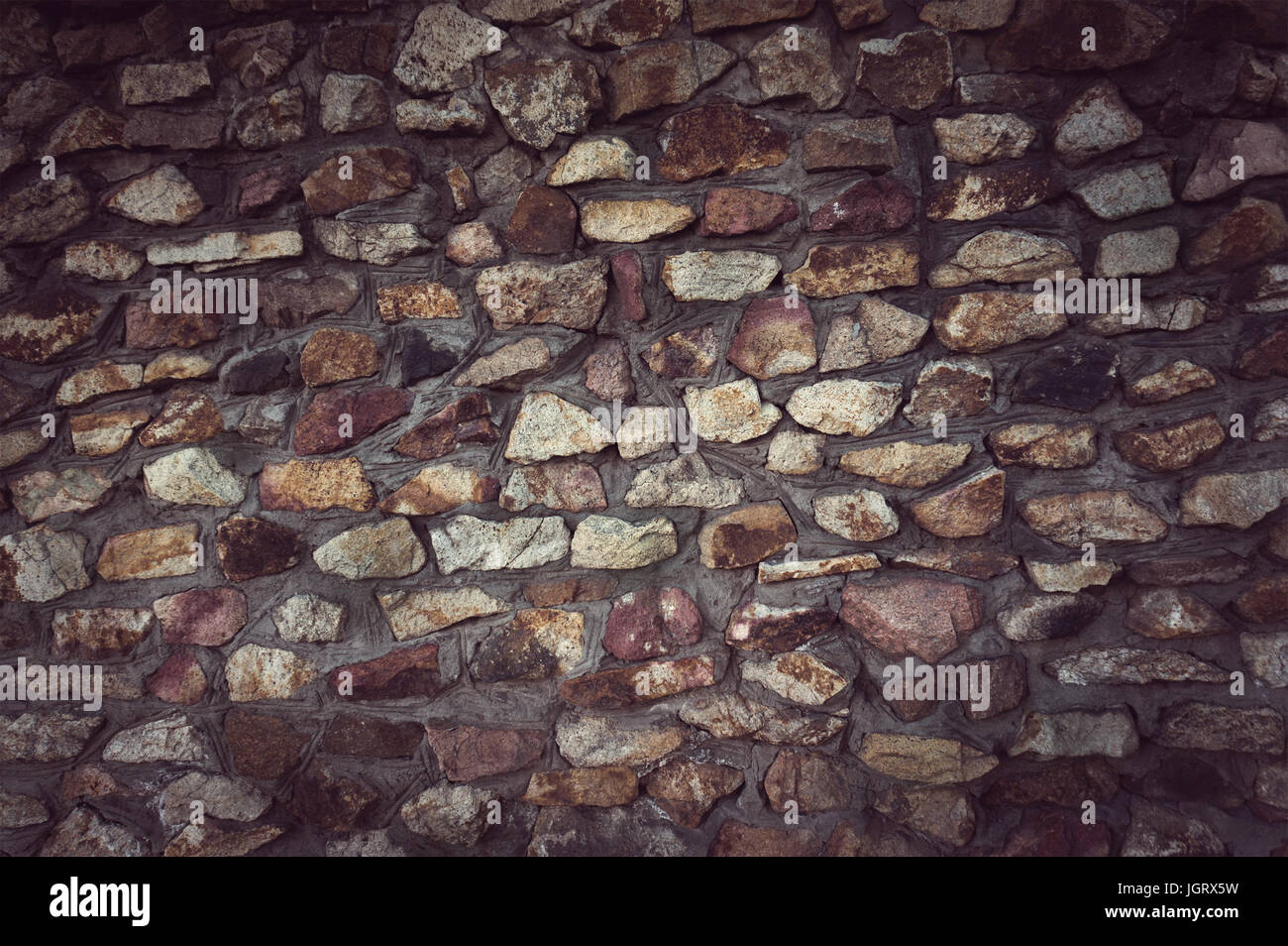 Vintage style pattern uneven hi-res stock photography and images - Alamy