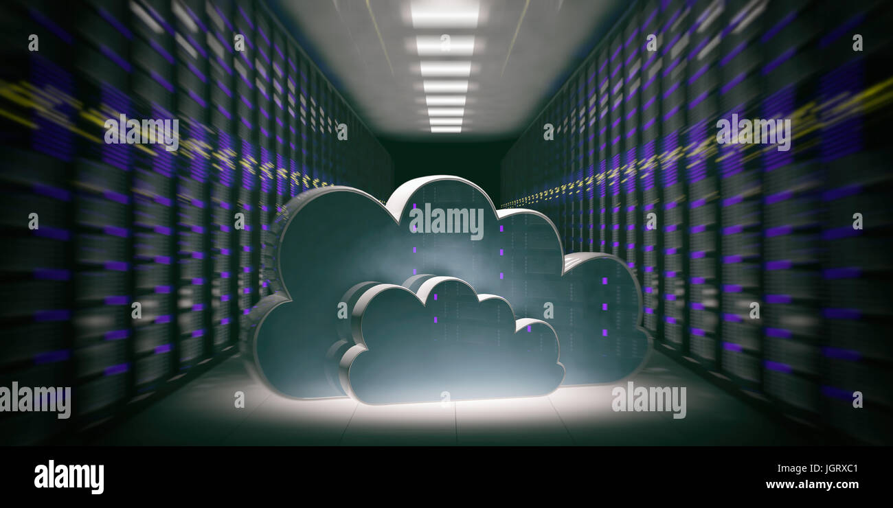 Data center cloud storage hires stock photography and images Alamy