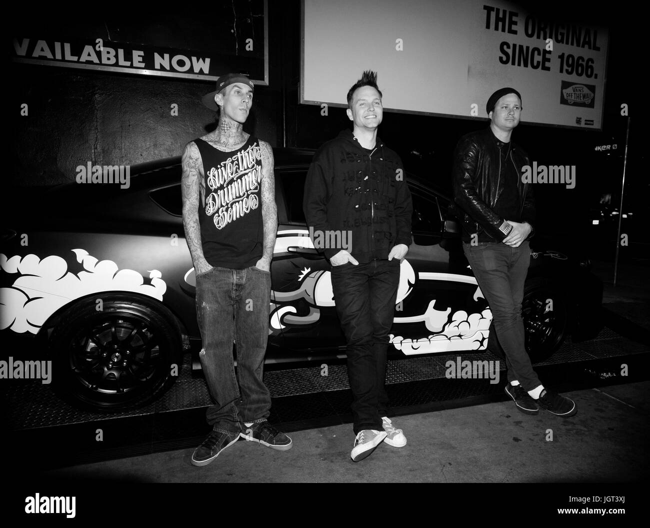 precios de remate promoción nuevo diseño L-R) Musicians Travis Barker,Tom DeLonge Mark Hoppus blink-182 ... precios de remate promoción nuevo diseño L-R) Musicians Travis Barker,Tom DeLonge Mark Hoppus blink-182 ...