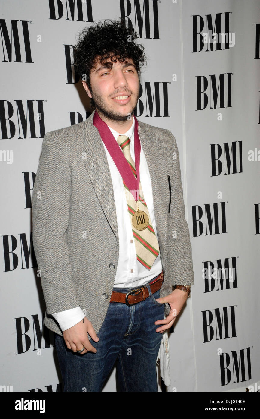 Benny blanco hi-res stock photography and images - Alamy