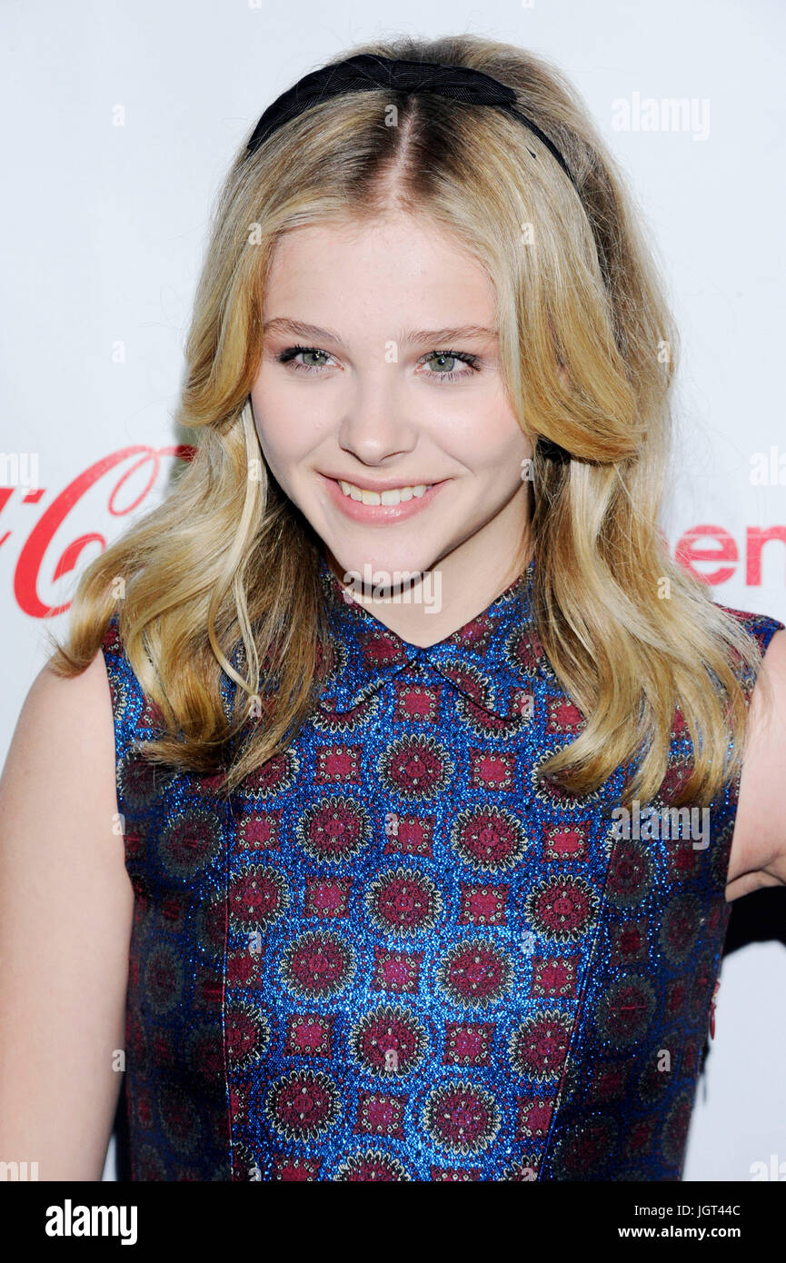 Chloe Moretz: Hollywood Style Awards Honoree!: Photo 446825, Chloe Moretz  Pictures