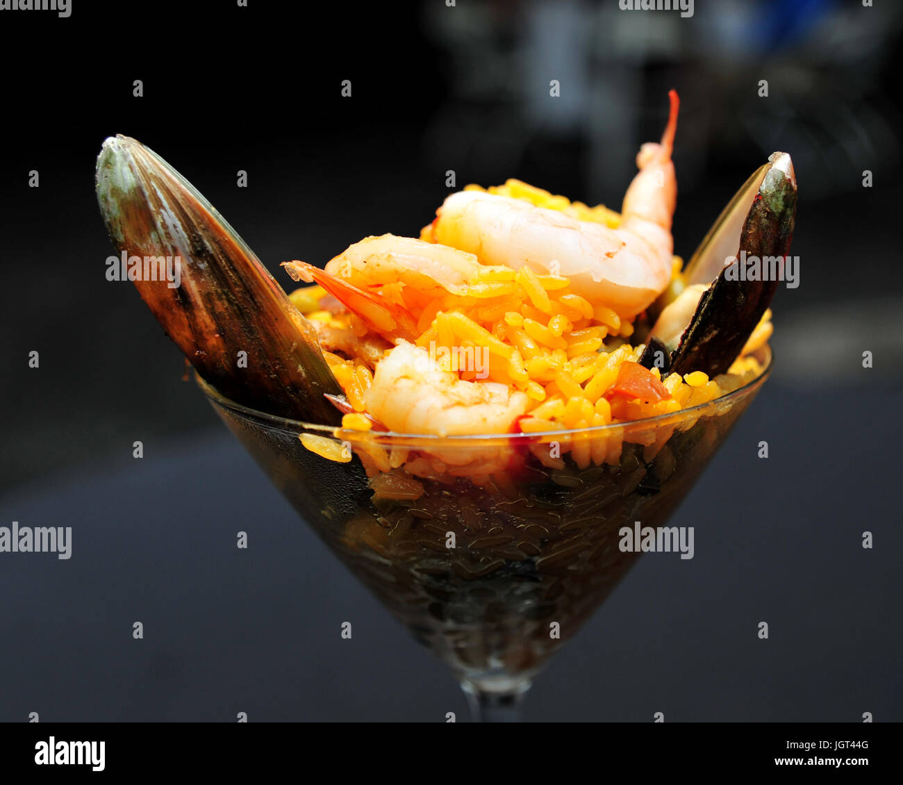 mixture of foods Stock Photo Alamy
