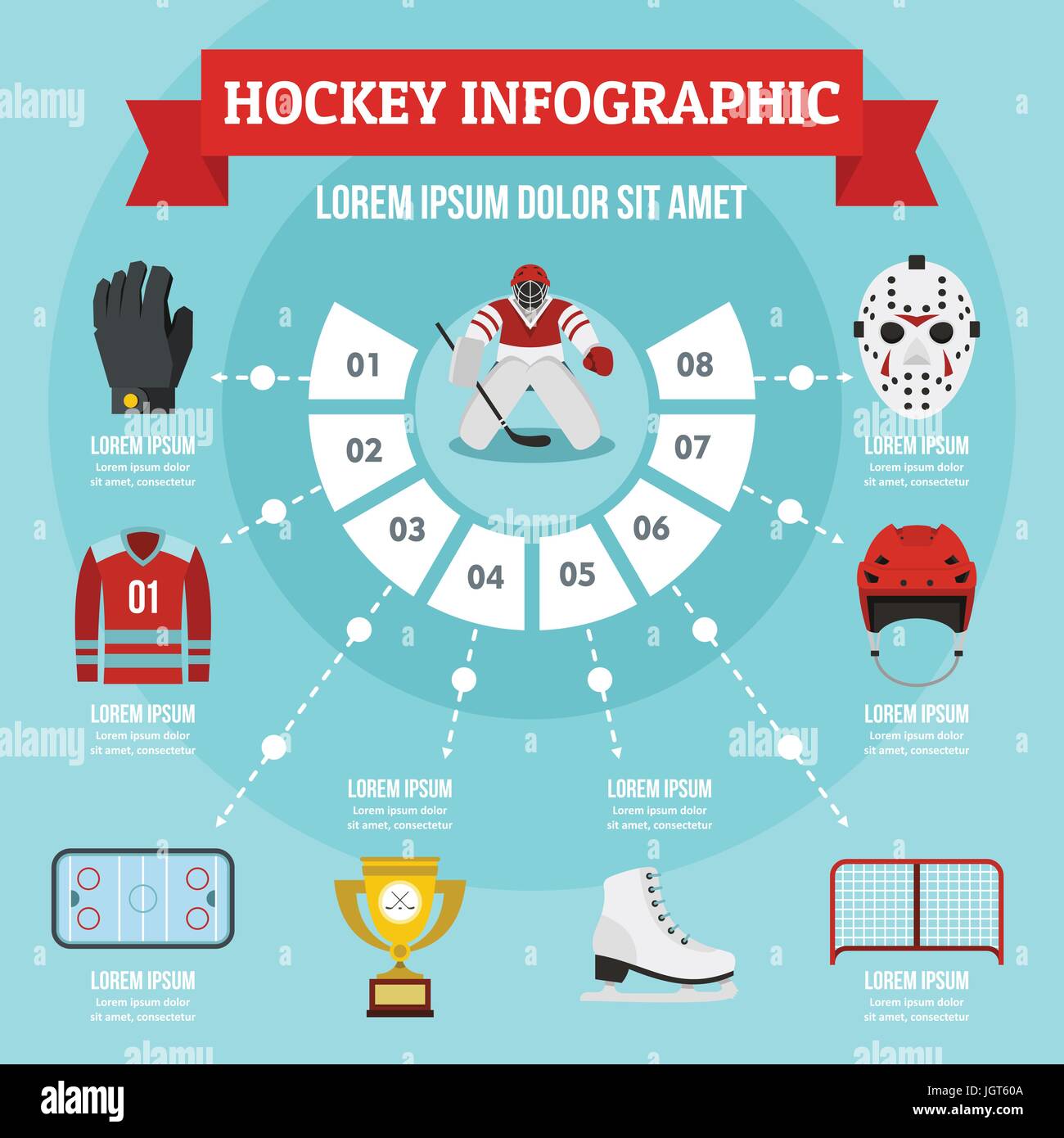 Infographic chart infochart play hires stock photography and images