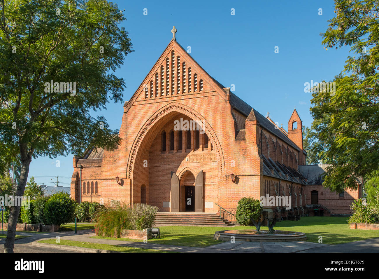 Grafton nsw hi res stock photography and images Alamy