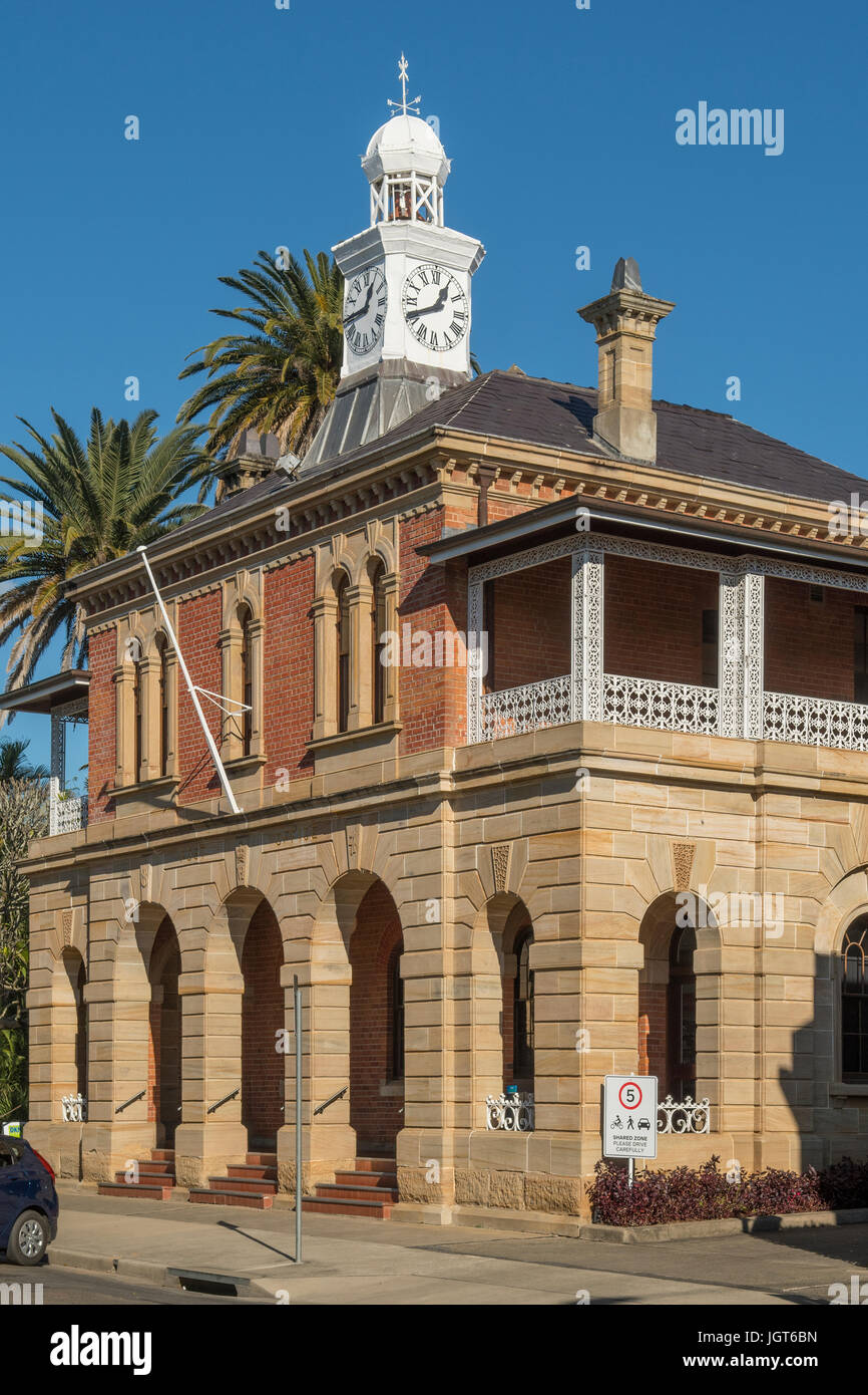 Grafton nsw hires stock photography and images Alamy