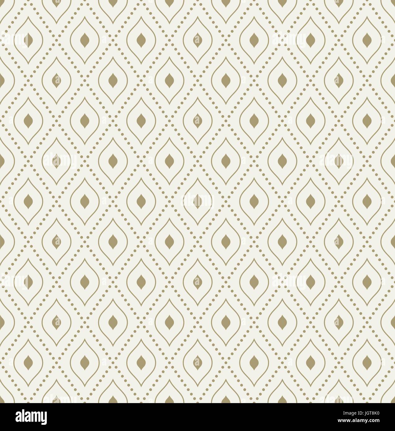 Modern Vector Seamless Pattern Stock Vector Image & Art - Alamy
