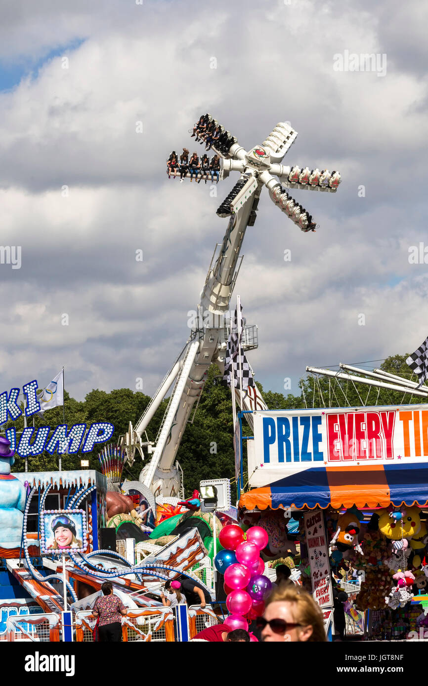 Northampton fair hi-res stock photography and images - Alamy