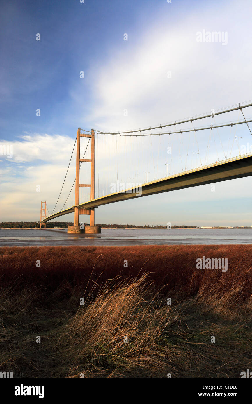 Rive humber bridge hires stock photography and images Alamy